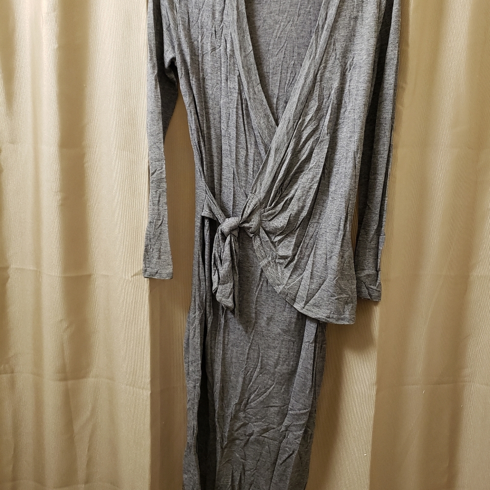 French dress